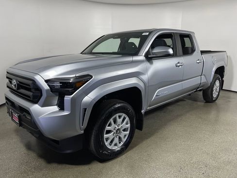 New 2026 Toyota Tacoma SR5 image 7