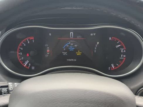 Used 2020 Dodge Durango SXT AWD/4WD image 33