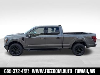 New 2026 Ford F150 Lariat w/ Equipment Group 501A Mid AWD/4WD video 2