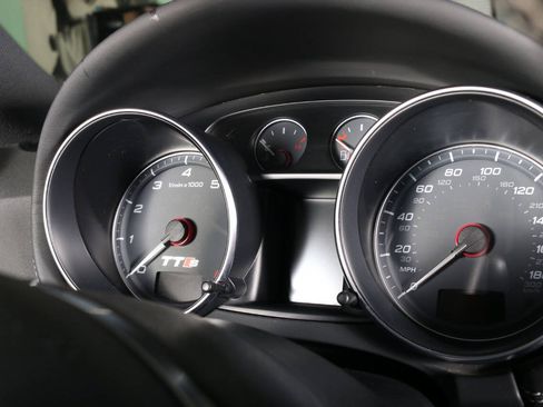 Used 2009 Audi TTS 2.0T Premium AWD/4WD image 57