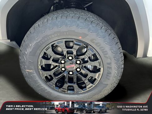 Used 2026 GMC Canyon Elevation w/ Convenience Package image 13