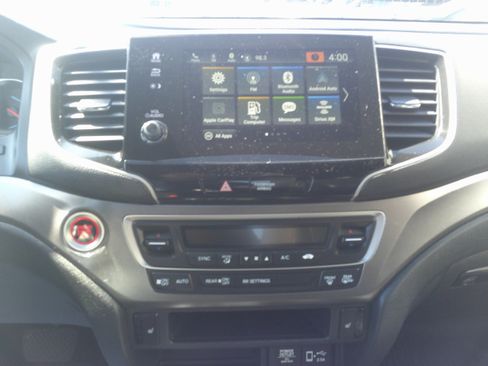 Used 2020 Honda Passport EX-L image 30