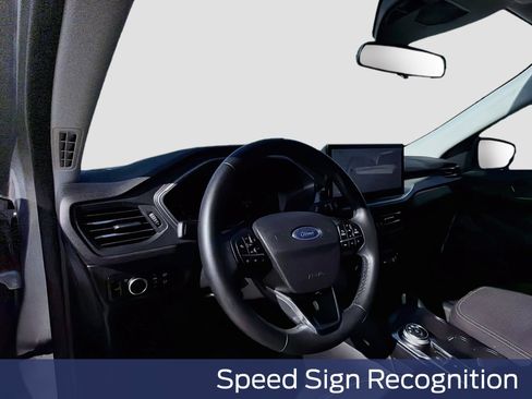 Used 2023 Ford Escape Active w/ Tech Pack #1 FWD image 15