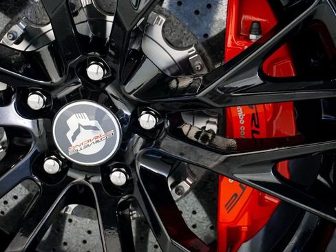 Used 2019 Chevrolet Corvette Z06 w/ Z07 Performance Package image 51