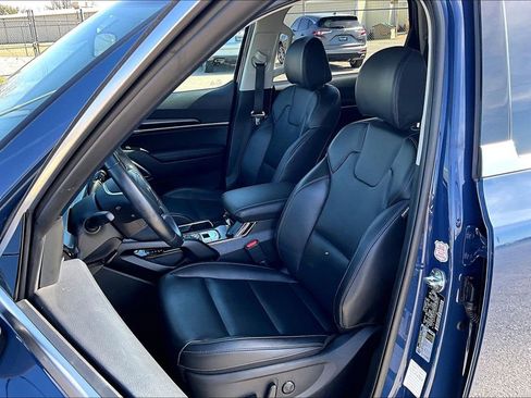 Used 2025 Kia Telluride S FWD image 35