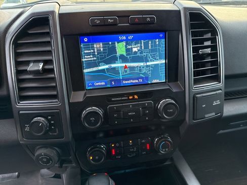 Used 2020 Ford F150 XLT w/ Equipment Group 302A Luxury image 23