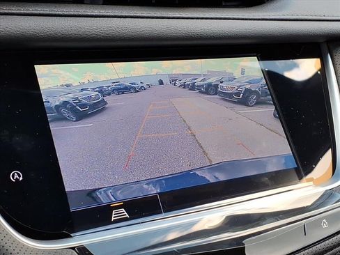 New 2025 Cadillac XT5 Premium Luxury w/ LPO, Floor Liner Package image 20