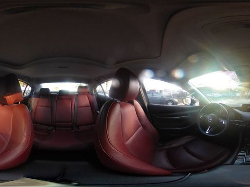 Used 2025 MAZDA MAZDA3 s image 43