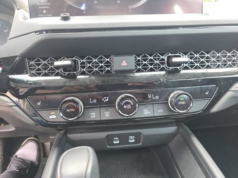 Used 2024 Honda Accord EX-L image 18