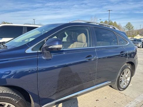 Used 2013 Lexus RX 350 FWD image 13