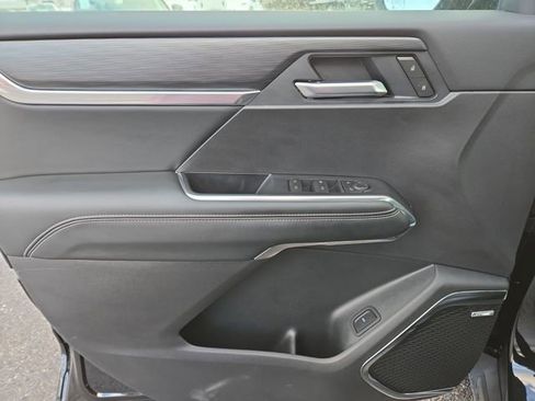 New 2026 GMC Acadia Elevation w/ Black Edition image 13