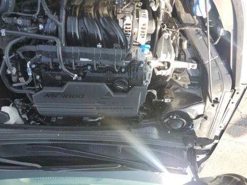 Used 2025 Kia K4 FWD image 55