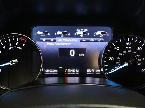 Used 2020 Ford Expedition Limited w/ Equipment Group 303A AWD/4WD image 44