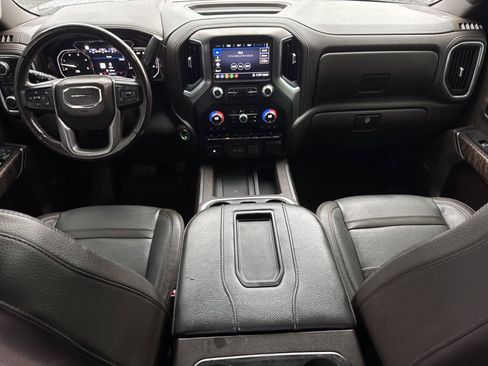 Used 2020 GMC Sierra 2500 Denali w/ Denali Ultimate Package AWD/4WD image 13