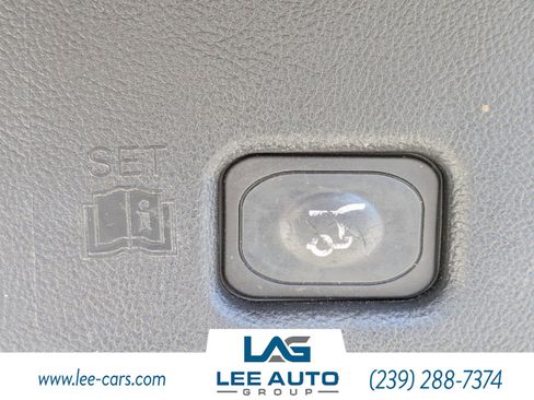 Used 2016 Lincoln MKX Select w/ Select Plus Package image 12