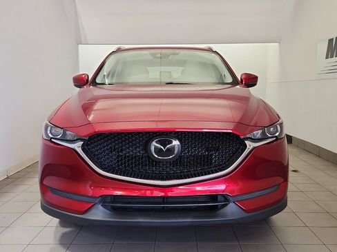 Used 2018 MAZDA CX-5 Touring w/ Preferred Equipment Package image 3