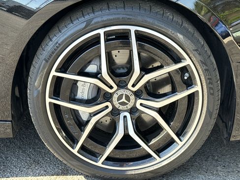 Used 2022 Mercedes-Benz C 300 Sedan image 17