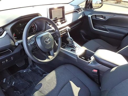 Used 2024 Toyota RAV4 XLE image 13