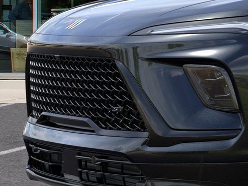 New 2025 Buick Enclave Sport Touring w/ Power Package image 13