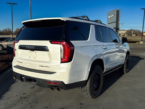 Used 2023 GMC Yukon Denali Ultimate image 26