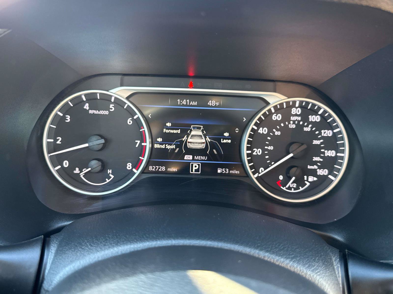 Used 2023 Nissan Sentra SV w/ SV Premium Package FWD image 24
