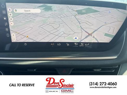 New 2026 Buick Envision Sport Touring AWD/4WD image 18
