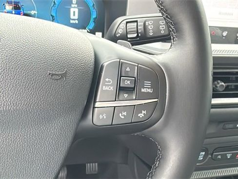 New 2025 Ford Bronco Sport Badlands w/ Badlands Tech Package image 24