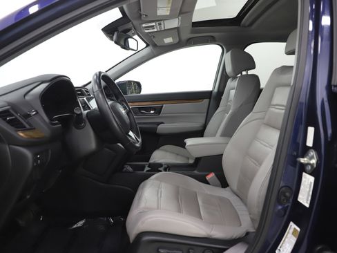 Used 2018 Honda CR-V EX-L image 23