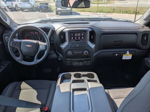 New 2026 Chevrolet Silverado 2500 Custom w/ Custom Value Package image 29