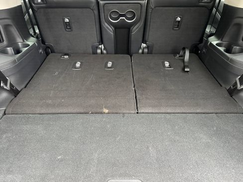 Used 2023 Honda Pilot Elite image 35