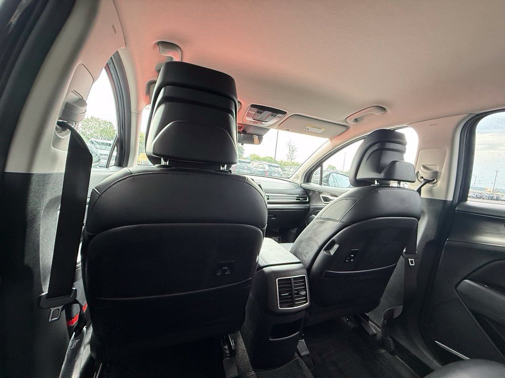 Used 2024 Kia Sportage EX FWD image 26