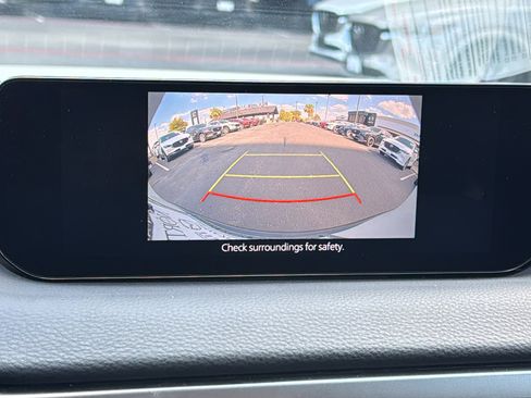 Certified 2023 MAZDA CX-50 2.5 S w/ Preferred Plus Pkg image 27