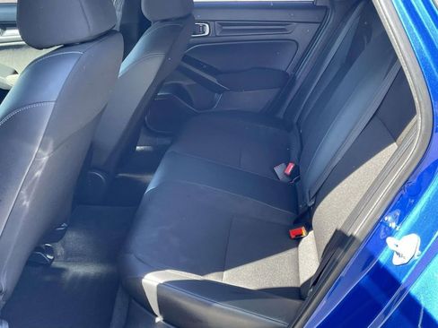 Used 2024 Honda Civic Sport image 11