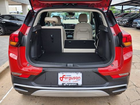 New 2026 Buick Encore GX Preferred FWD image 47