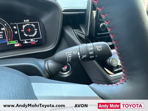Certified 2026 Toyota Corolla GR w/ Styling Package (TMS) AWD/4WD image 18