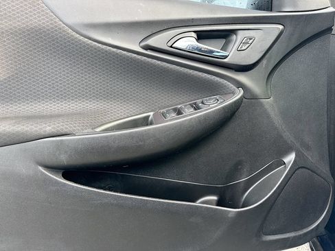 Used 2019 Chevrolet Malibu LT w/ Driver Confidence Package II FWD image 20
