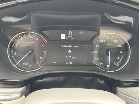 Certified 2023 Cadillac XT5 Premium Luxury image 30