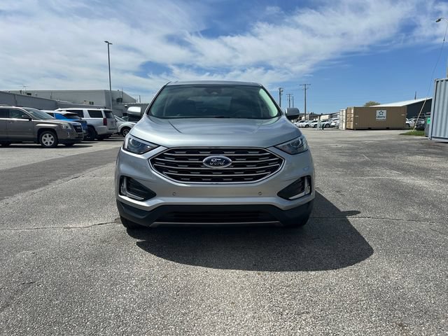 Used 2024 Ford Edge Titanium AWD/4WD image 40