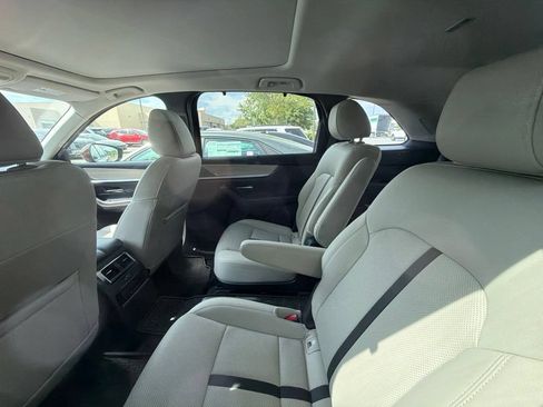 Used 2024 MAZDA CX-90 3.3 Turbo w/ Premium Package AWD/4WD image 15