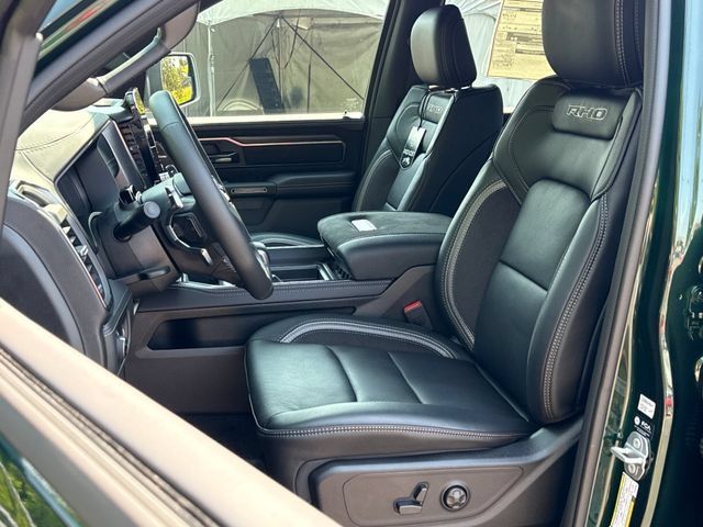 New 2026 RAM 1500 RHO w/ RHO Level 1 Equipment Group AWD/4WD image 20