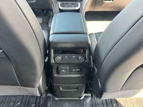 Used 2023 GMC Acadia SLT w/ LPO, Floor Liner Package image 37