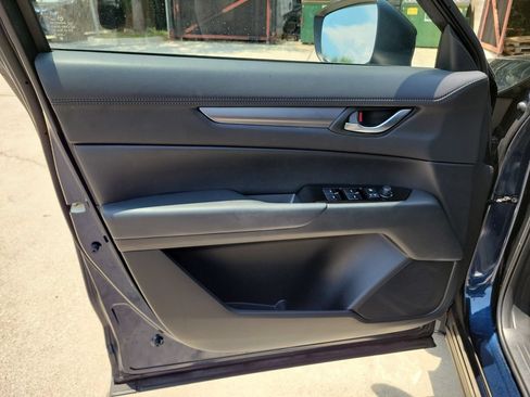 Used 2024 MAZDA CX-5 AWD 2.5 S image 19