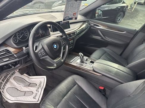 Used 2018 BMW X5 xDrive35i w/ Premium Package AWD/4WD image 13