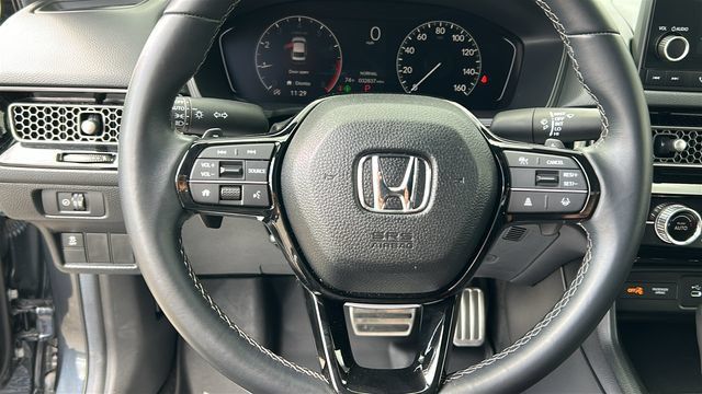 Used 2025 Honda Civic Sport image 19