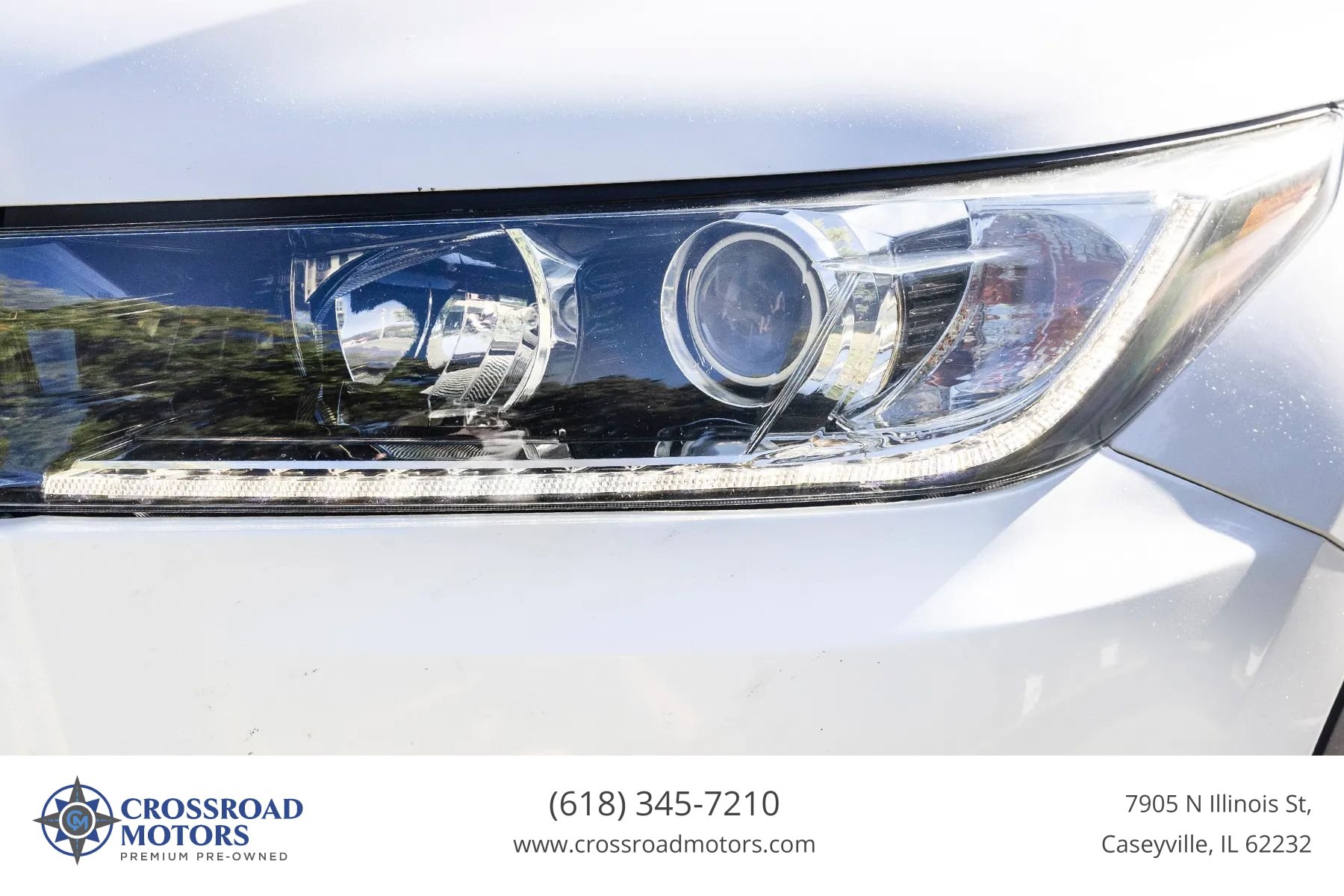 Used 2018 Toyota Highlander SE AWD/4WD image 8