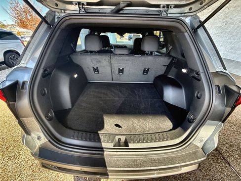 Certified 2025 GMC Terrain Elevation image 23