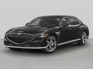 Used 2024 Genesis G90 3.5T video 1