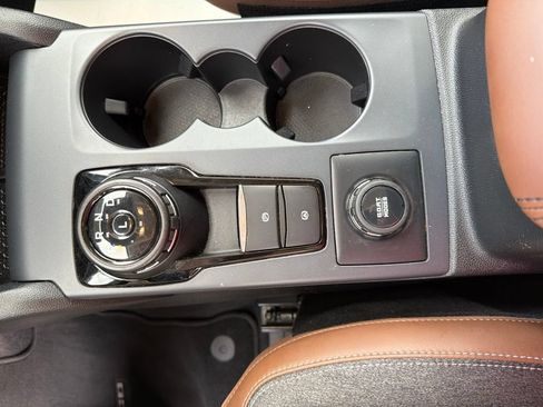 Used 2022 Ford Bronco Sport Outer Banks AWD/4WD image 23
