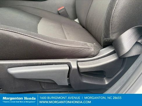 Used 2024 Nissan Sentra SV FWD image 17