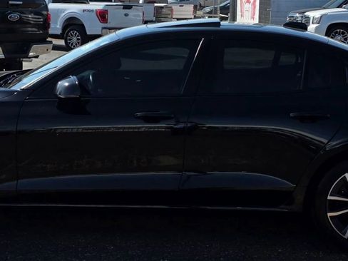 Used 2022 Volvo S60 B5 Inscription image 8